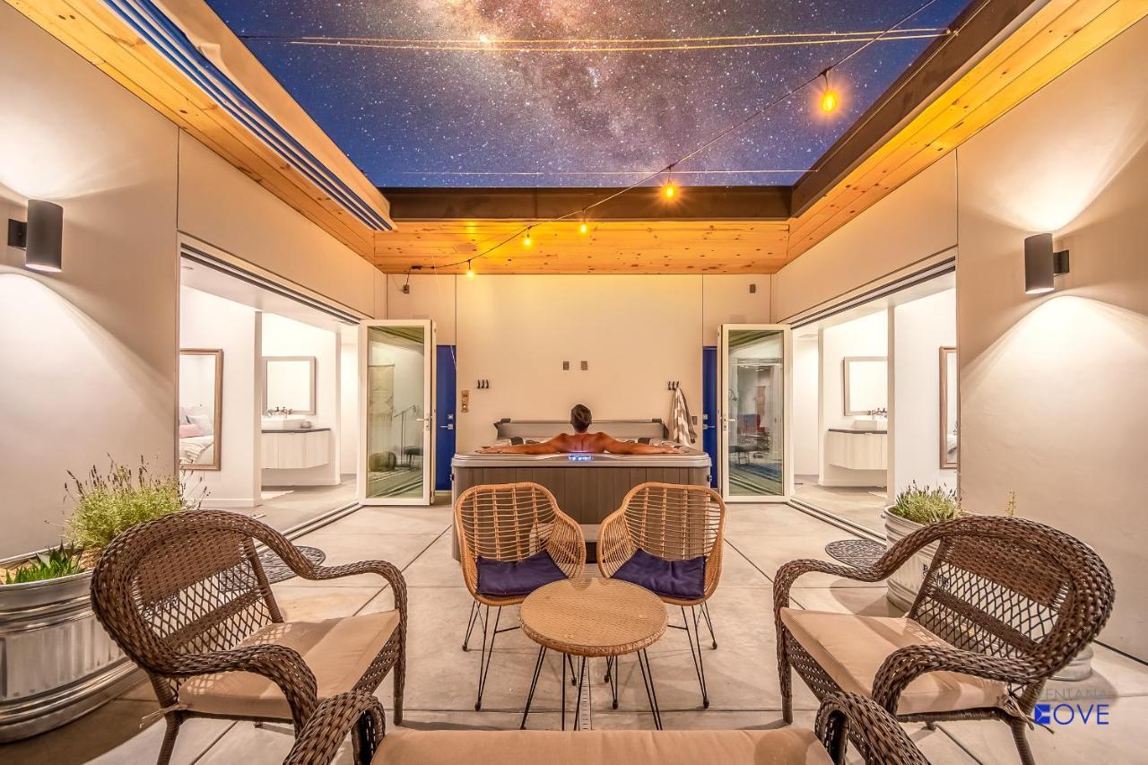 Ventana Cove Pickleball Retreat Yucca Valley Buitenkant foto
