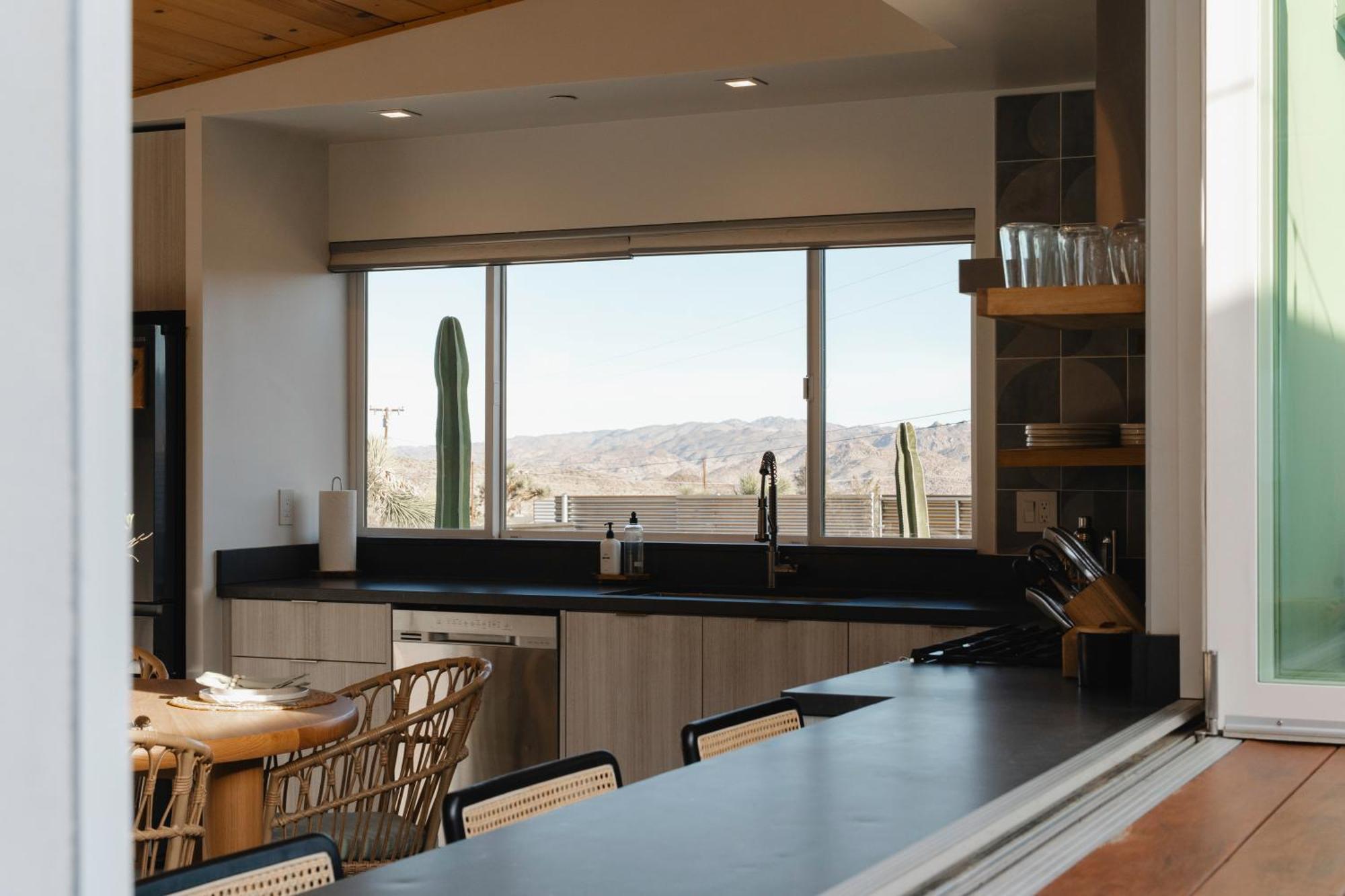 Ventana Cove Pickleball Retreat Yucca Valley Buitenkant foto