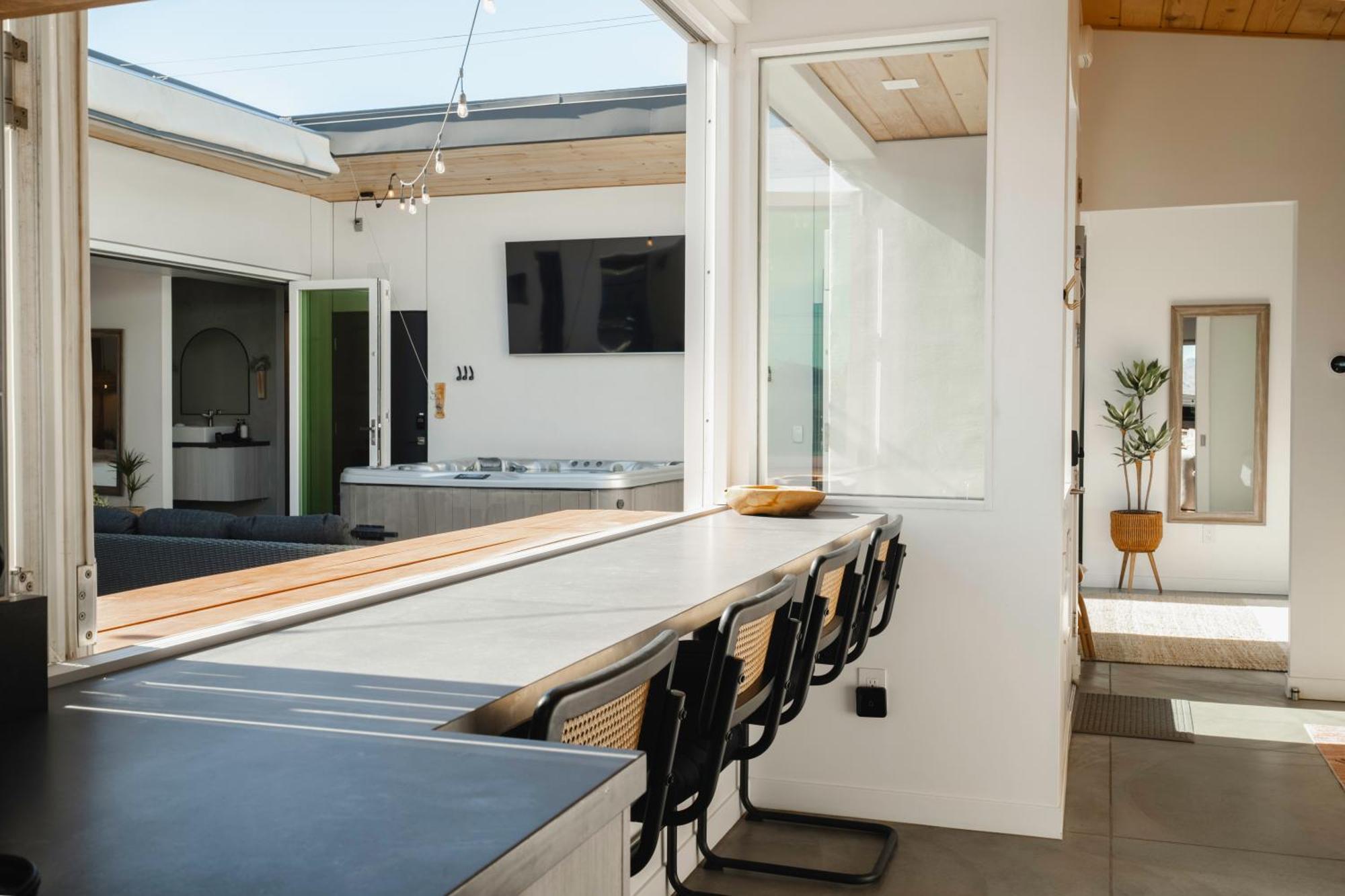 Ventana Cove Pickleball Retreat Yucca Valley Buitenkant foto