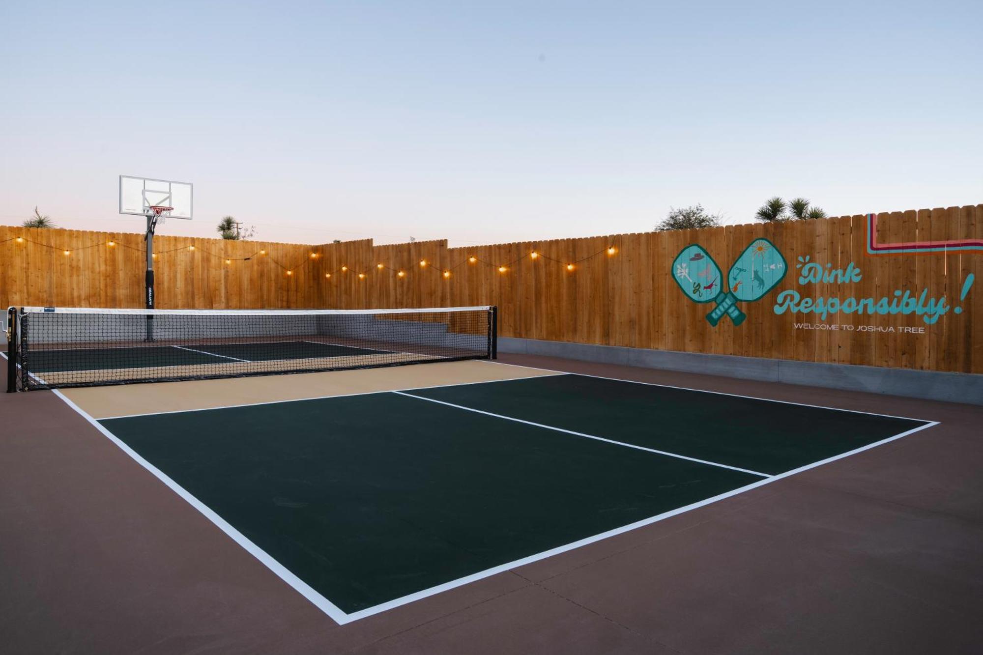 Ventana Cove Pickleball Retreat Yucca Valley Buitenkant foto