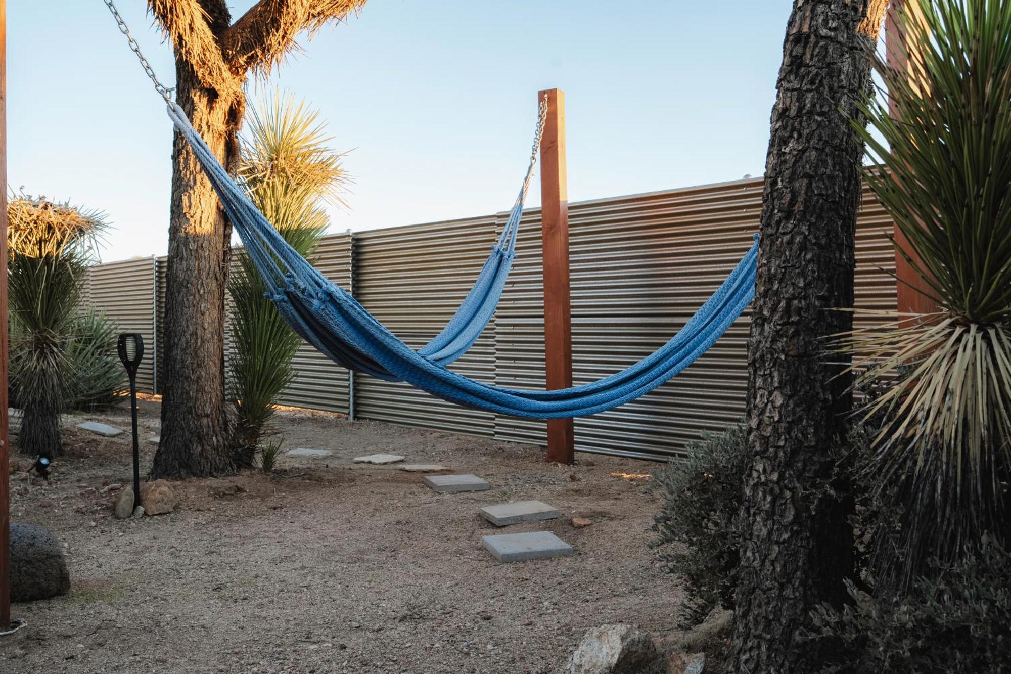 Ventana Cove Pickleball Retreat Yucca Valley Buitenkant foto