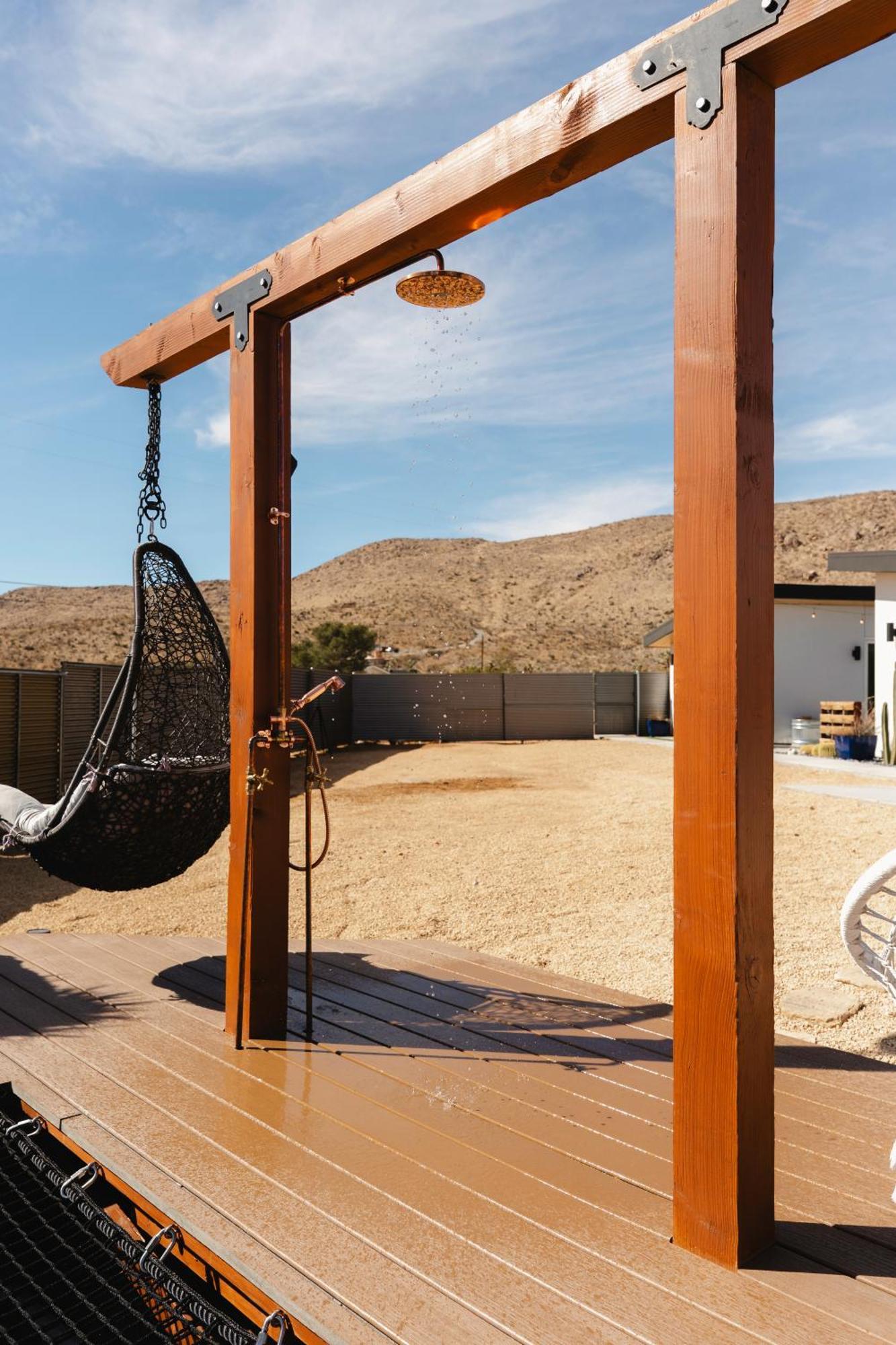 Ventana Cove Pickleball Retreat Yucca Valley Buitenkant foto
