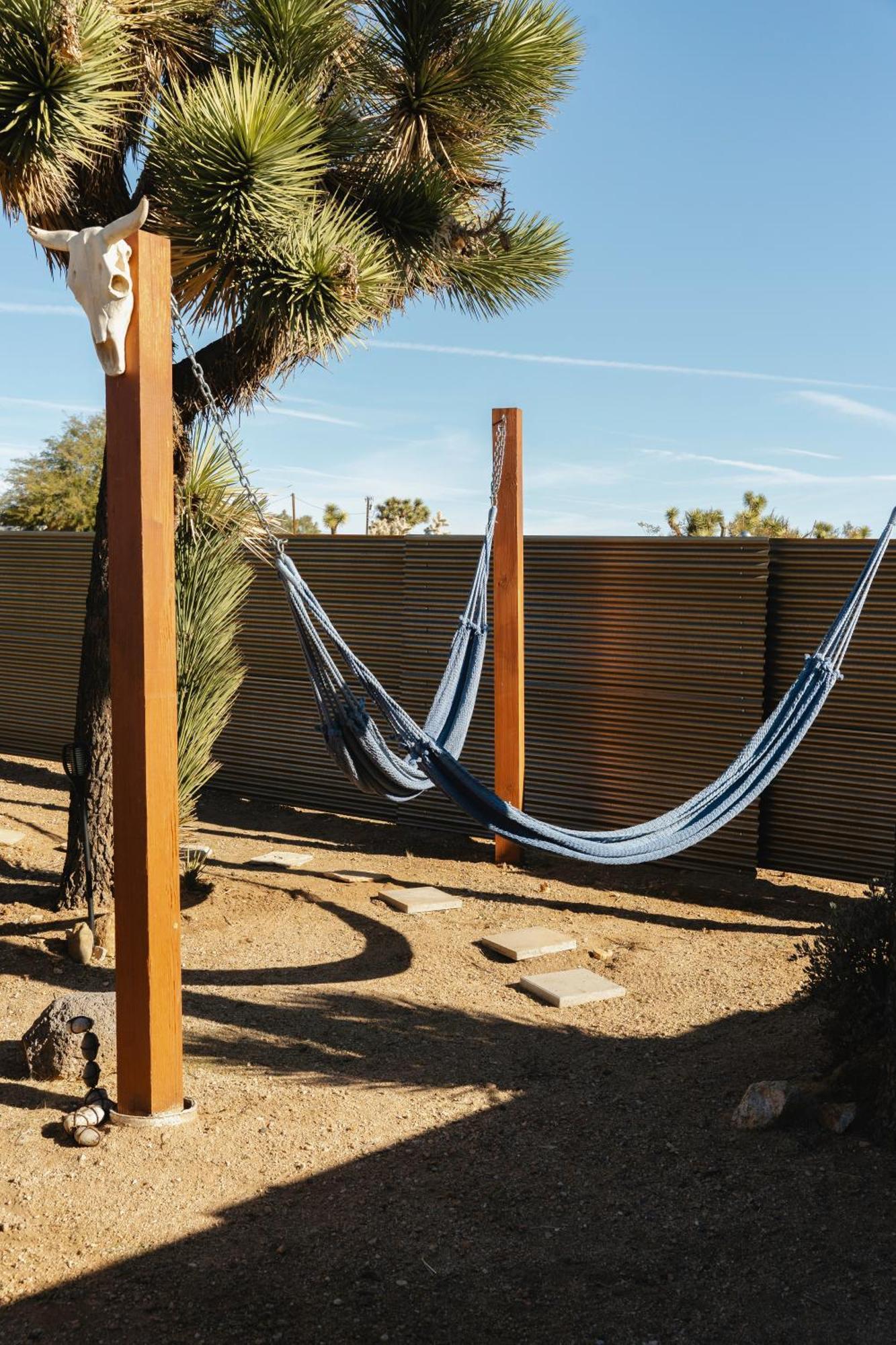 Ventana Cove Pickleball Retreat Yucca Valley Buitenkant foto