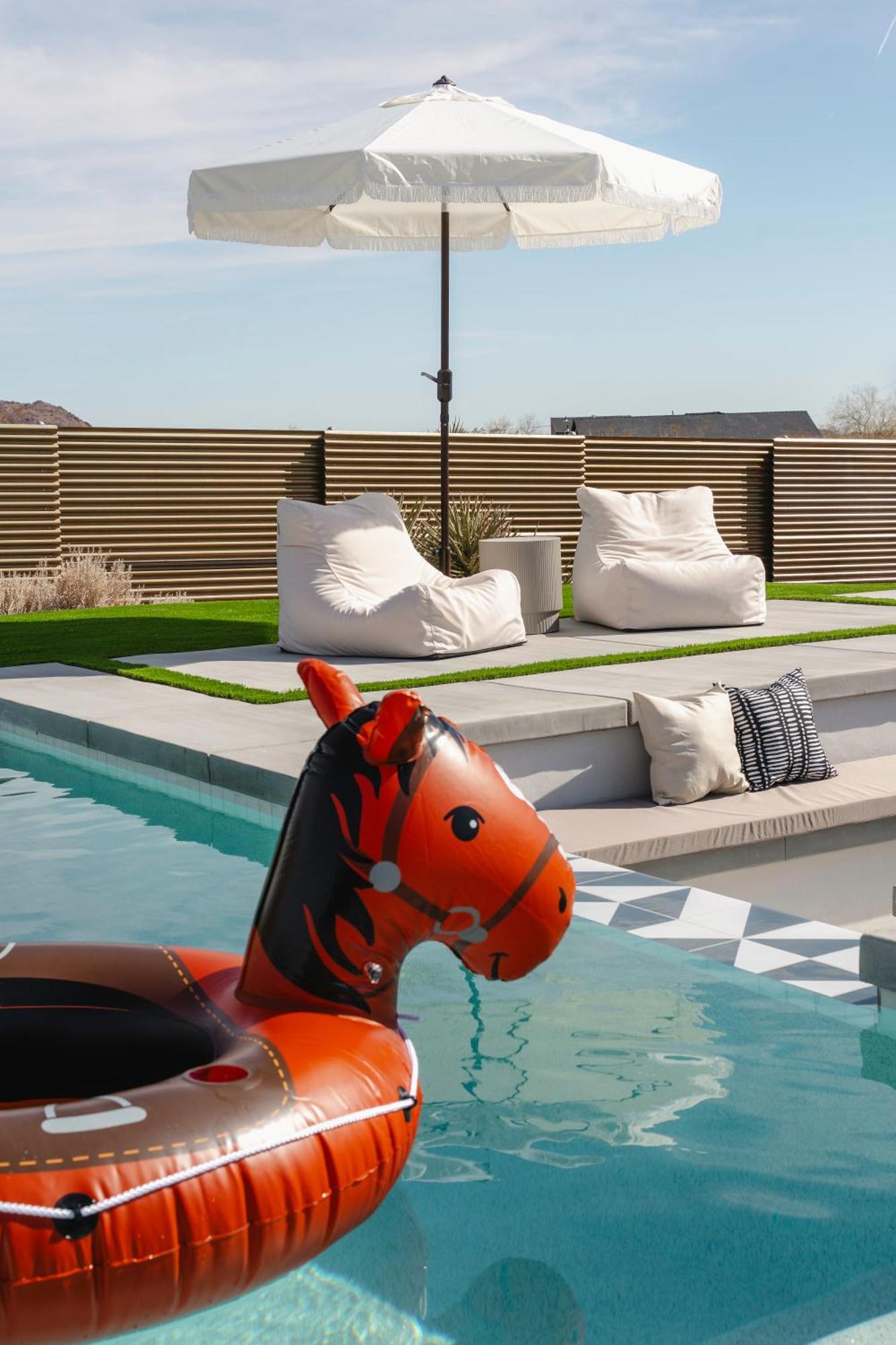 Ventana Cove Pickleball Retreat Yucca Valley Buitenkant foto