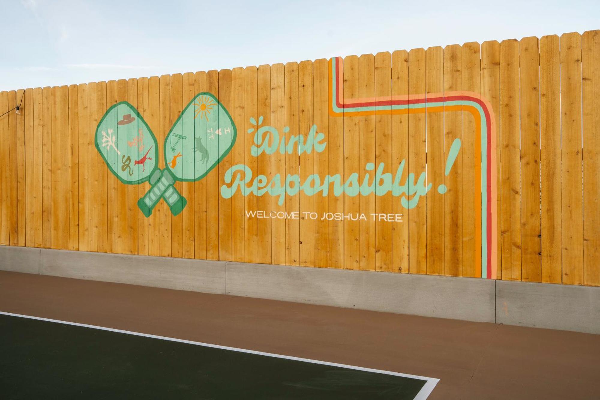Ventana Cove Pickleball Retreat Yucca Valley Buitenkant foto